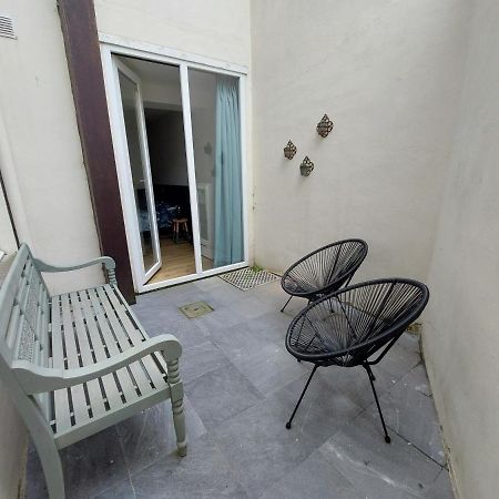 Sea-Cret, Een Sfeervol Appartement Aan Zee Бланкенберге Екстериор снимка
