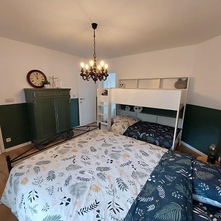 Sea-Cret, Een Sfeervol Appartement Aan Zee Бланкенберге Екстериор снимка